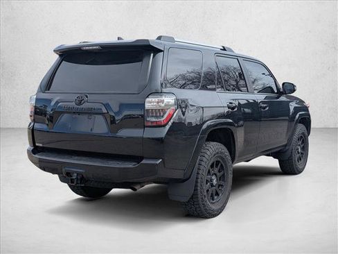 Used 2023 Toyota 4Runner SR5 Premium w/ SR5 Premium Package image 5