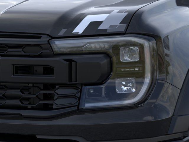 New 2026 Ford Ranger Raptor AWD/4WD image 18