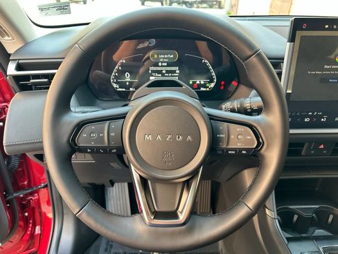 New 2026 MAZDA CX-5 2.5 S w/ Premium Plus Package AWD/4WD image 16