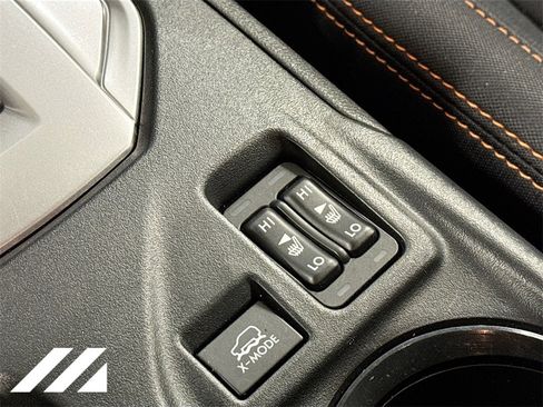 Certified 2023 Subaru Crosstrek 2.0i Premium image 21