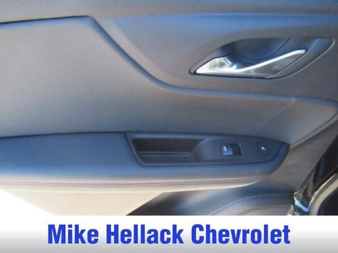 Used 2024 Chevrolet Blazer RS w/ Driver Confidence II Package image 19