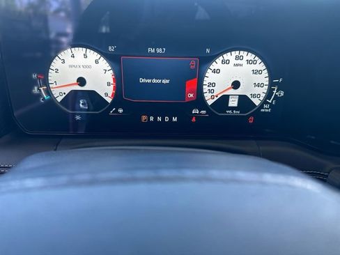 Certified 2024 Ford Mustang GT Premium w/ GT Performance Package RWD image 16