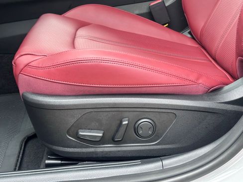 Used 2026 Kia K5 GT-Line w/ GT-Line Red Interior Package FWD image 26