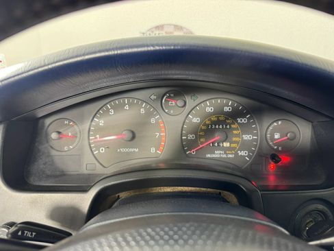 Used 1993 Toyota MR2 RWD image 13