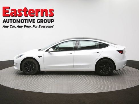 Used 2023 Tesla Model 3 Standard Range image 57