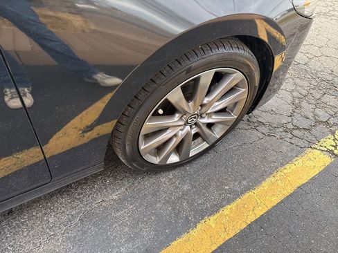 Used 2019 MAZDA MAZDA3 AWD Sedan w/ Preferred Package image 15