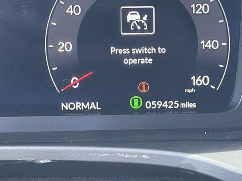 Used 2023 Acura Integra A-Spec FWD image 25
