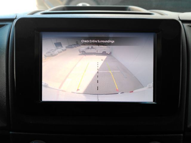 Used 2025 RAM ProMaster 3500 FWD image 12