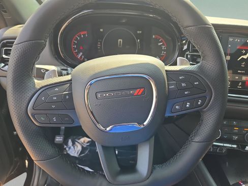 New 2026 Dodge Durango GT image 14
