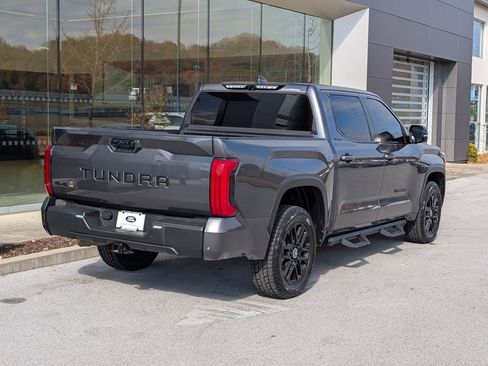 Used 2024 Toyota Tundra Limited image 7