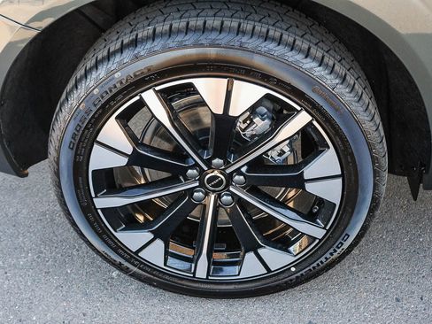 New 2026 Volvo XC60 T8 Plus w/ Climate Package image 13