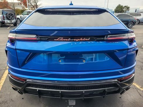 Used 2019 Lamborghini Urus image 5