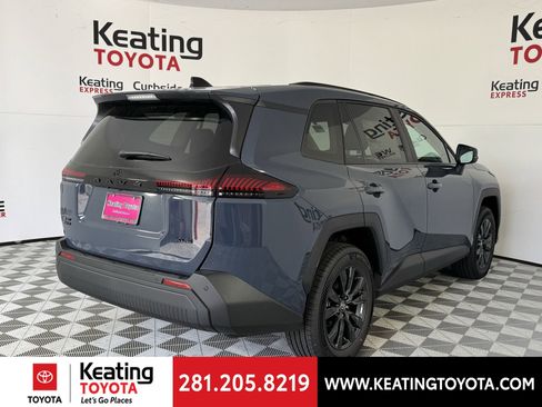 New 2026 Toyota RAV4 XLE Premium image 14