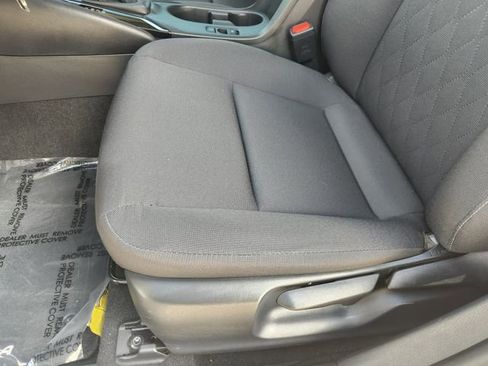 Certified 2026 Toyota Corolla LE image 22