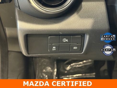 Used 2025 MAZDA MX-5 Miata Grand Touring image 18