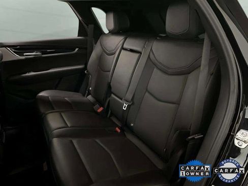 Used 2025 Cadillac XT5 Premium Luxury image 77