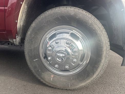 New 2023 RAM 3500 Tradesman w/ Chrome Appearance Group image 5