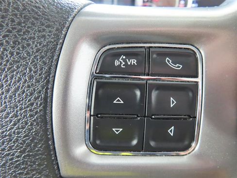 Used 2023 RAM 1500 Classic SLT w/ Trailer & Traction Group AWD/4WD image 23