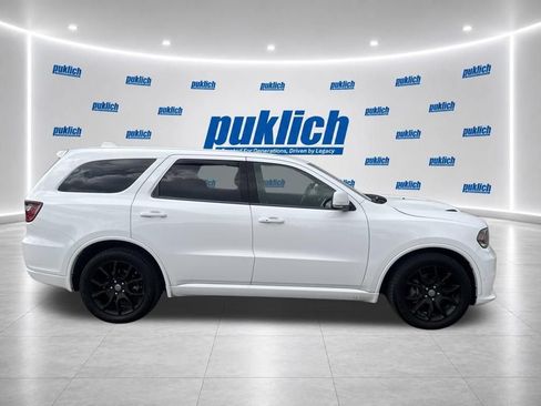 Used 2018 Dodge Durango R/T AWD/4WD image 4