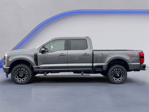 New 2026 Ford F250 Platinum image 11