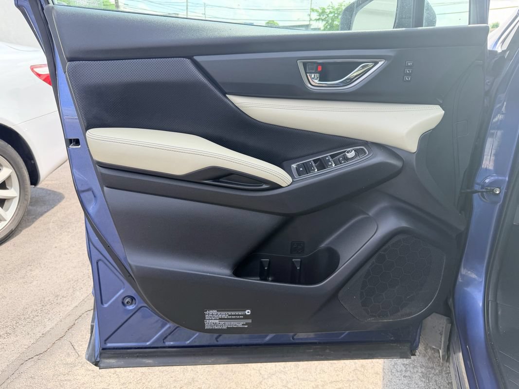 Used 2019 Subaru Ascent Limited AWD/4WD image 24
