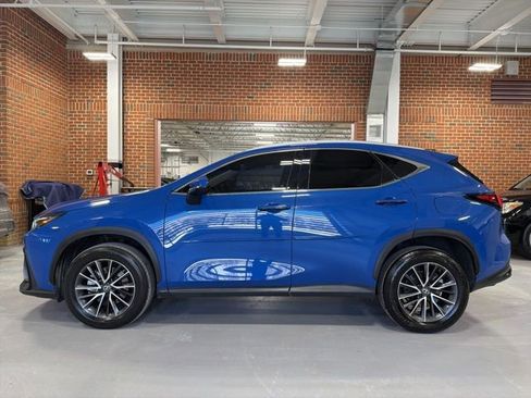 Used 2023 Lexus NX 350 AWD w/ Cold Area Package image 4