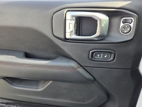 Used 2020 Jeep Gladiator Rubicon image 20