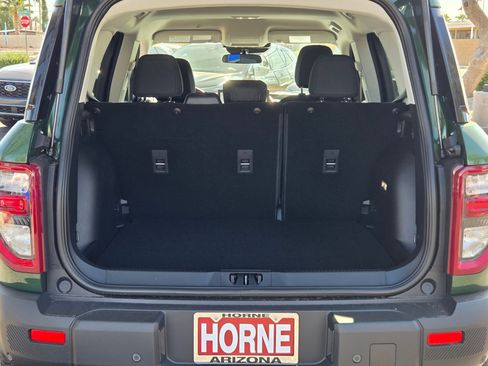 New 2025 Ford Bronco Sport Big Bend image 4