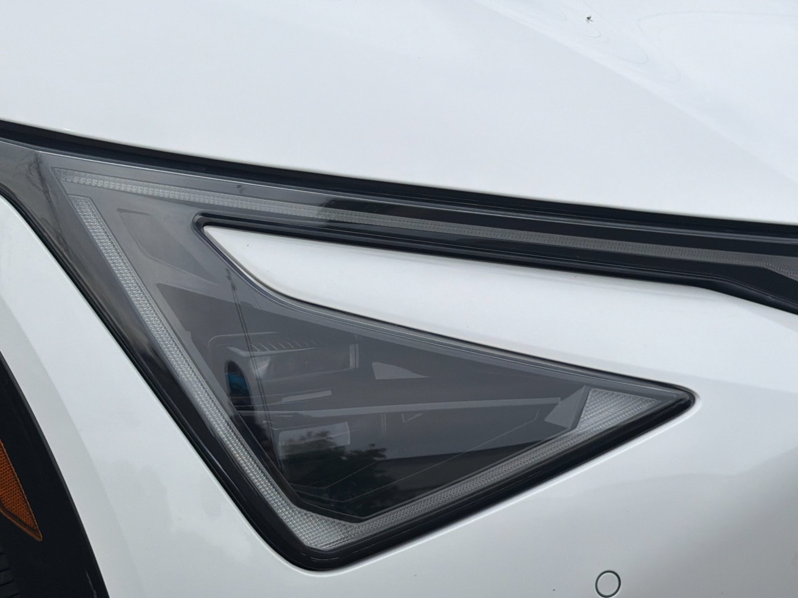 Used 2025 Kia EV6 Wind RWD image 37