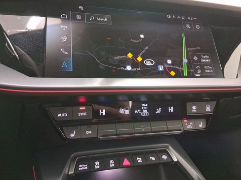 New 2026 Audi S3 Premium image 21