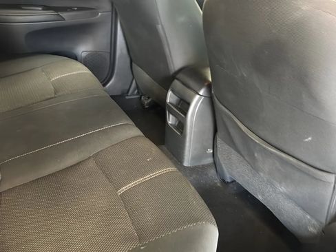 Used 2018 Nissan Sentra S FWD image 26