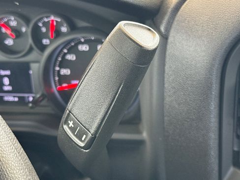 Used 2025 Chevrolet Silverado 1500 W/T image 19