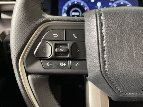 New 2026 Toyota 4Runner TRD Sport image 26