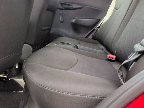 Used 2017 Chevrolet Spark LS FWD image 18