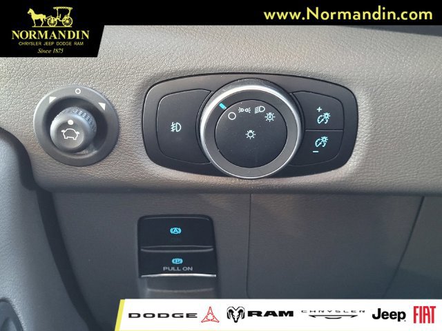 Used 2025 Ford Transit 250 Low Roof w/ Exterior Upgrade Package RWD image 14