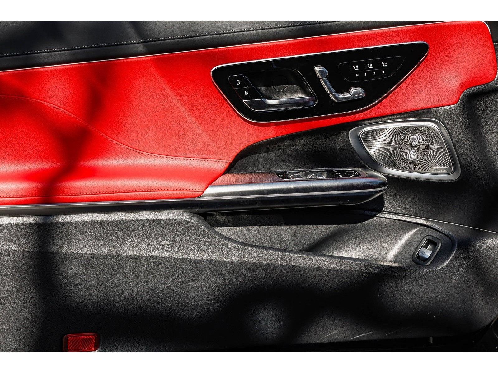 New 2026 Mercedes-Benz CLE 450 4MATIC Cabriolet image 17