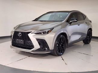 Used 2024 Lexus NX 350 F Sport video 1