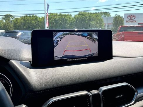 Used 2023 MAZDA CX-5 AWD 2.5 S image 19