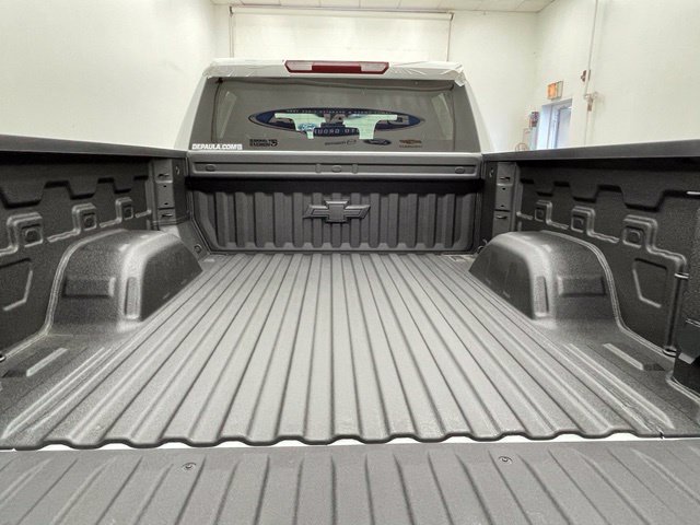New 2026 Chevrolet Silverado 1500 RST w/ RST Select Package AWD/4WD image 17