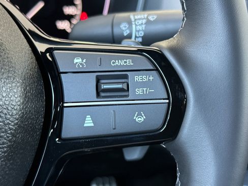 New 2026 Honda Civic Sport image 25