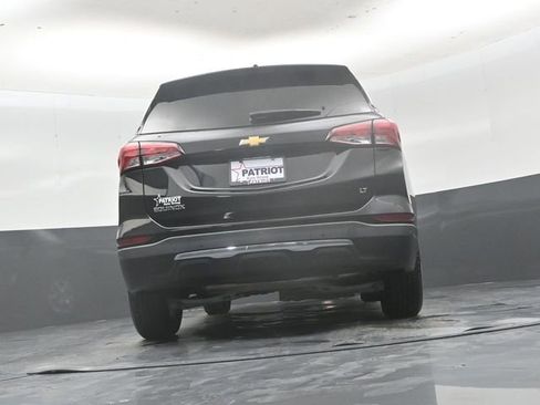 Used 2023 Chevrolet Equinox LT FWD image 41