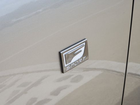 Used 2023 Lexus IS 350 F Sport w/ Navigation Package AWD/4WD image 14