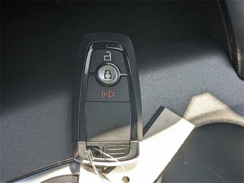 New 2025 Ford Bronco Sport Heritage w/ Convenience Package image 16