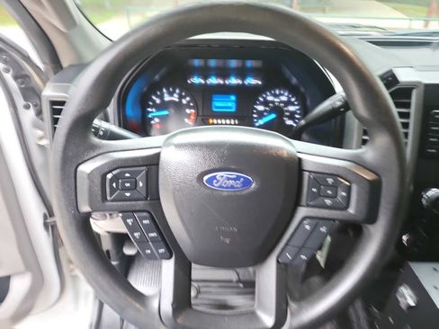Used 2018 Ford F250 XL w/ Power Equipment Group RWD image 20