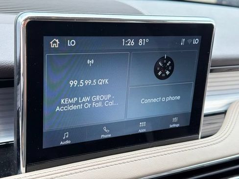 Used 2022 Lincoln Corsair FWD image 23