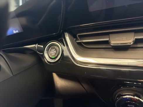 New 2026 Chevrolet Trax RS w/ Driver Confidence Package FWD image 36