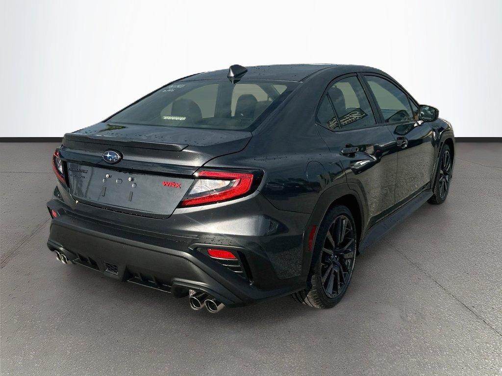 New 2026 Subaru WRX Premium AWD/4WD image 7