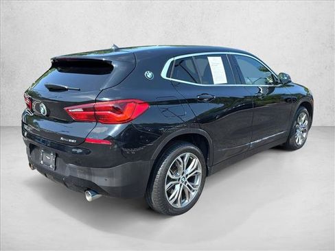 Used 2018 BMW X2 xDrive28i w/ Convenience Package AWD/4WD image 5