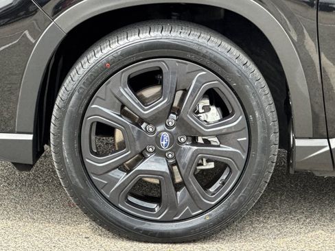 Used 2024 Subaru Ascent Onyx Edition Limited image 26