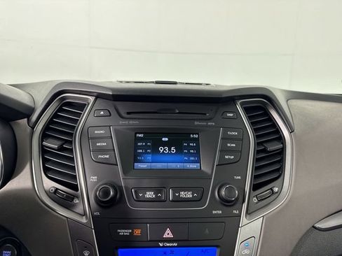 Used 2014 Hyundai Santa Fe Sport w/ Premium Equipment Package 03 FWD image 6